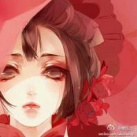 古风 我是一个配角 不重要