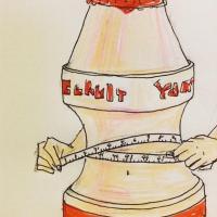 一些很有意思的头像. 梦里梦见的人 醒来应