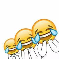 一些很有意思的头像. 梦里梦见的人 醒来应