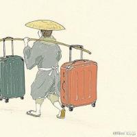 一些很有意思的头像. 梦里梦见的人 醒来应