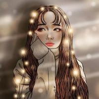吹不散,?? 后来不懂爱的人懂了，