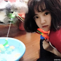 虫。 后来再也不把满腔热情