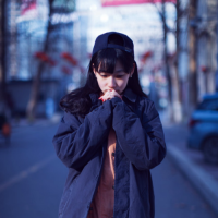 心绪° 无论我变得如何强大，