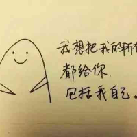 我只能爱你一次、因为