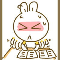 达达兔 总有那么一个瞬间，会