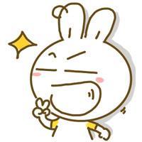 达达兔 总有那么一个瞬间，会