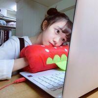 三岁洋娃娃 I love you
