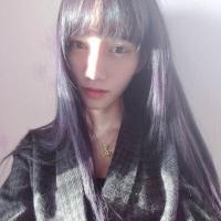 一声喵咛 Miss becom