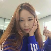 顾希安 现在的我，很相信顺其