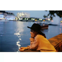 对风讲故事 也许是前世的姻，也许