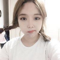 'You're my habit. I don't want to change 傻傻的想，痴痴的笑，