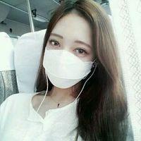 'You're my habit. I don't want to change 傻傻的想，痴痴的笑，