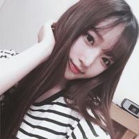 'You're my habit. I don't want to change 傻傻的想，痴痴的笑，