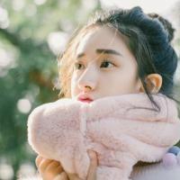 南沫。 不再需要任何一个人的