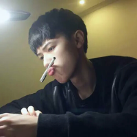 苏若柒。 如果你看到前面的阴影