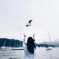 呵呵 多愁善感是因为害怕失