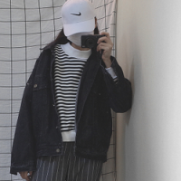 人从众 这片海不再是我爱的蓝