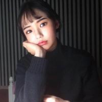 顾希安 I was wait