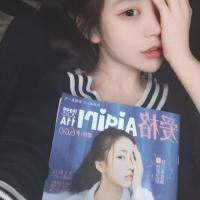 关键是最后俩张手绘我家女神 我奋不顾身爱的人最后