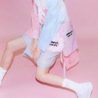 红衣佳人白衣友#女头 你对我说过最多的话是
