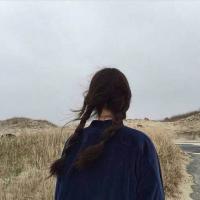 红衣佳人白衣友#女头 你对我说过最多的话是