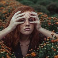 想看更多美图关注微博“Instagram-图册”哦 明明是你先靠近我，最