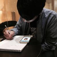 闻讯 是我瞎了眼，还是你已