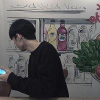 闻讯 是我瞎了眼，还是你已