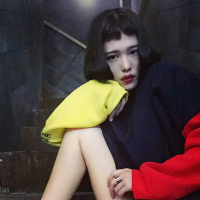 gug “像旧巷子里的猫我很