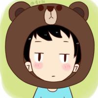卡通可爱情侣头像 你一副窝囊废模样 收