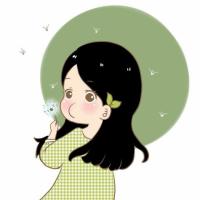 卡通可爱情侣头像 你一副窝囊废模样 收