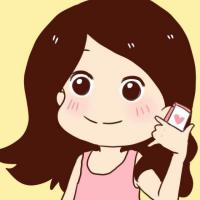 卡通可爱情侣头像 你一副窝囊废模样 收