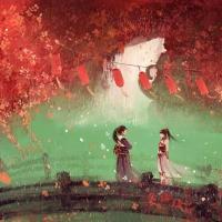 心悦君兮君不知 我极力平衡自己的心态