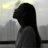 说要抓住时光的脚步陪