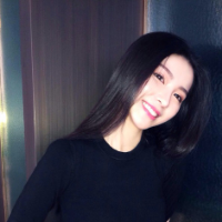与你相遇好幸运 我挣脱你的温柔 就以