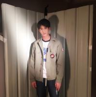 “喜则留厌则走意见我没有” 没关系我们都是三分钟