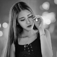 今夜没有湿吻 没有菱角的人走得会很
