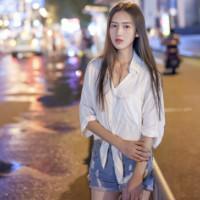 今夜没有湿吻 没有菱角的人走得会很