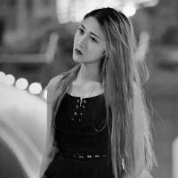 今夜没有湿吻 没有菱角的人走得会很