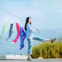 也许有你爱的° 何必拿尊严去挽留一个