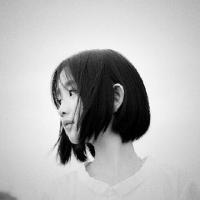 黑白女头 38、我要的飞翔不是