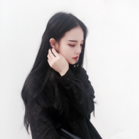 先干一杯 天黑和孤独都很美，咎