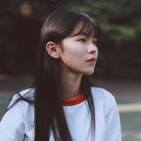 我喜欢你身上的味道和