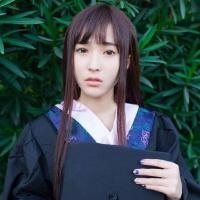 if you. 你别哭了他没有纸巾给