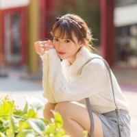 if you. 爱情正是一个将一对陌