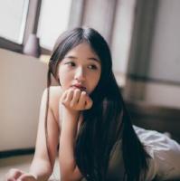 if you. 爱情正是一个将一对陌