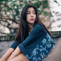 if you. 爱情正是一个将一对陌