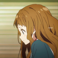 樱柚少女 当个坏人吧 好人没前