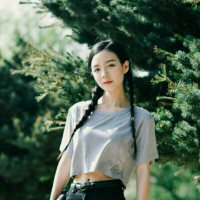 硬脾气 我多想有个人也对我说