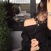 不打扰，是我的温柔 明明早已百无禁忌 偏
